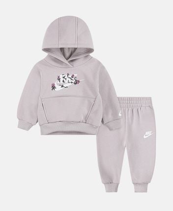 Track suit