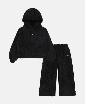 Track suit
