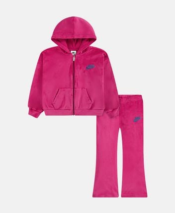 Track suit
