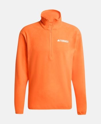 Fleece jacket MT ESS FZ FL