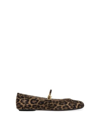 Ballet flats