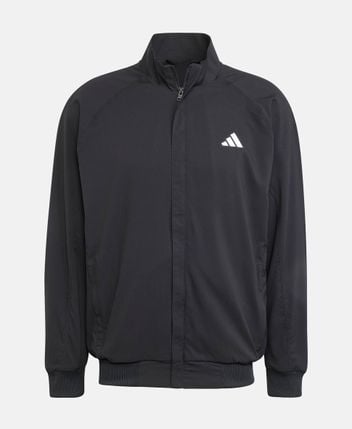 Functional jacket