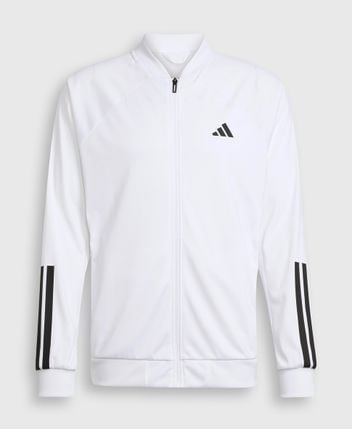 Sweat jacket