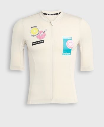 Cycling jersey