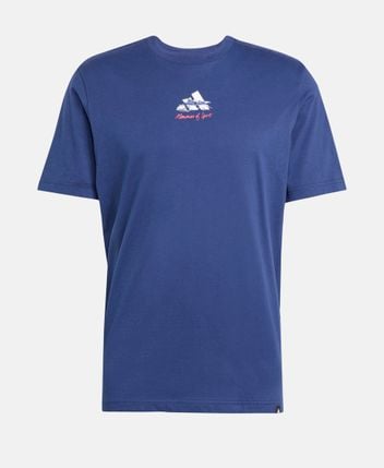 Crew neck t-shirt