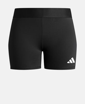 Short training tights