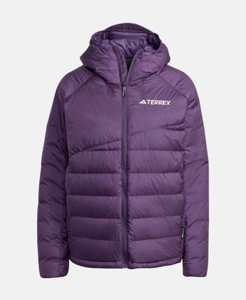 Quilted jacket W XPR Down J