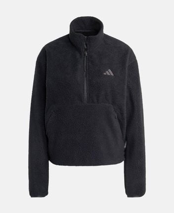 Fleece sweater W CT Fleece HZ