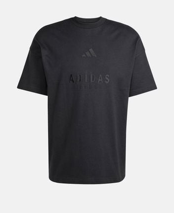 Crew neck t-shirt M A Szn G T