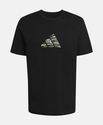 Training shirt