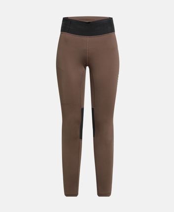 Functional tights