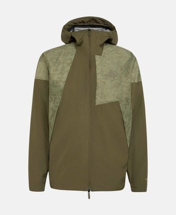 Functional jacket