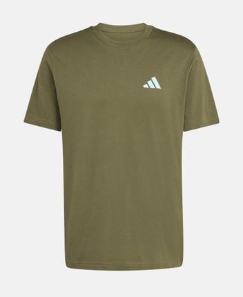 Crew neck t-shirt