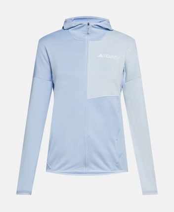 Fleece jacket