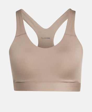 Sports bra Optime Essentials