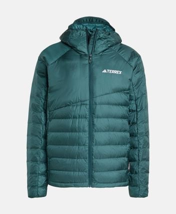 Hiking jacket Xperior