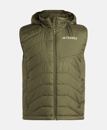 Functional vest