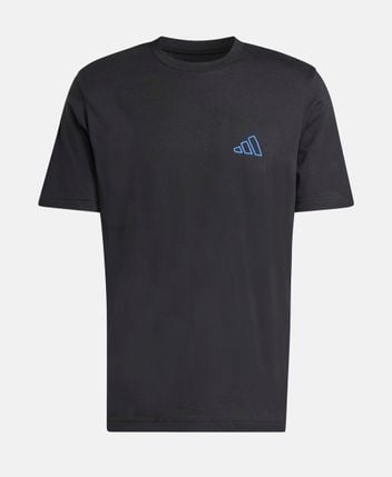 Training shirt