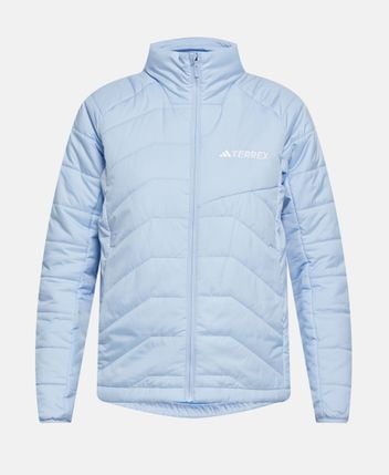 Quilted jacket
