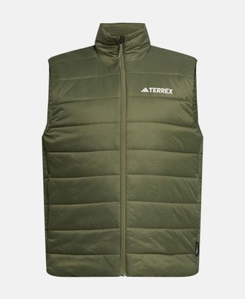 Outdoor gilet