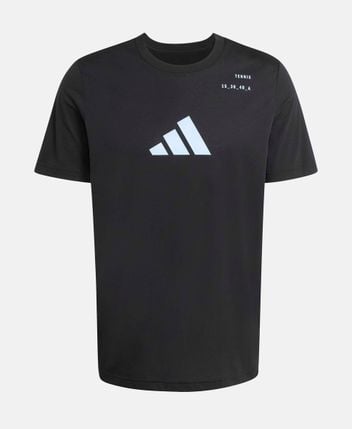 Crew neck t-shirt