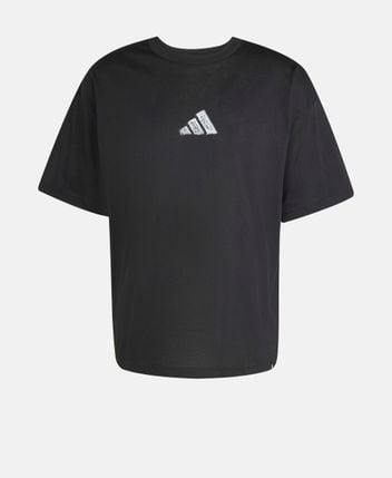 Training shirt