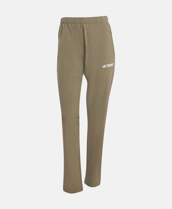 Hiking trousers