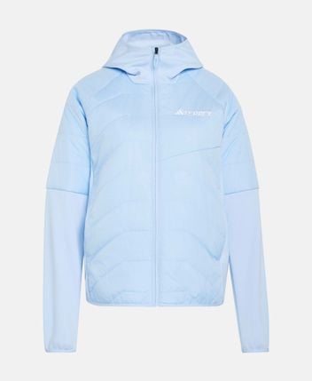 Hybrid jacket