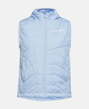 Outdoor gilet