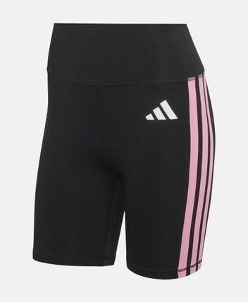 Short training tights