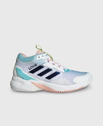 Sports shoes Crazyflight 6 Mid W