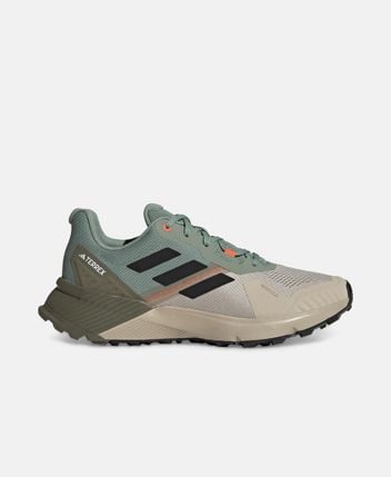 Running shoes