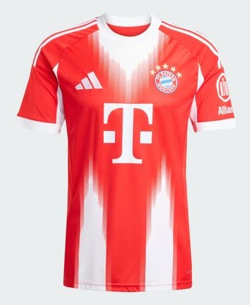 Jersey FC BAYERN MUENCHEN