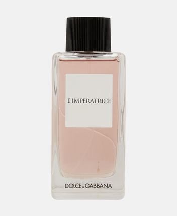 Eau de toilette