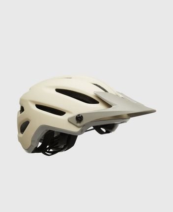 Cycling helmet