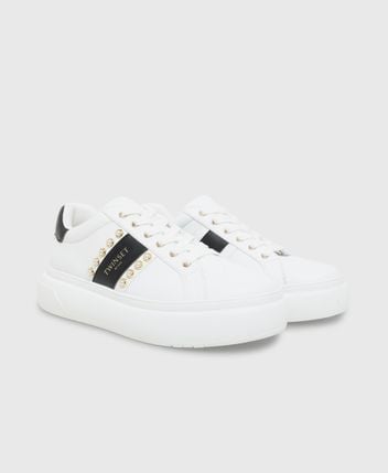 Platform sneakers Ottico