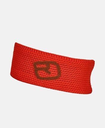 Wool headband