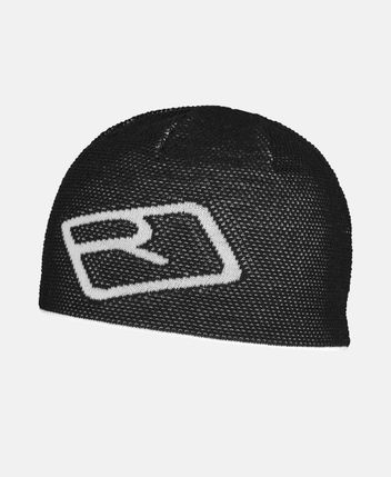 Beanie MERINO LOGO KNIT BEANIE