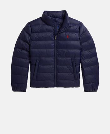 Quilted jacket