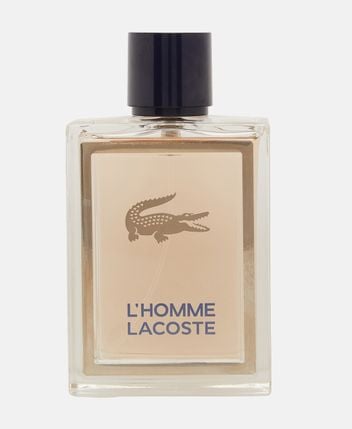 Eau de toilette L'homme