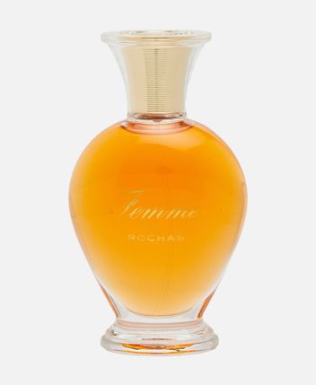 Eau de toilette Rochas