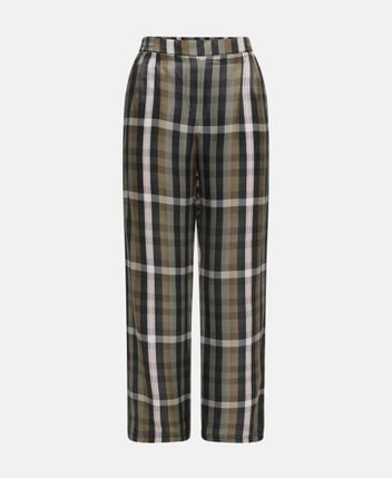 Loungewear trousers