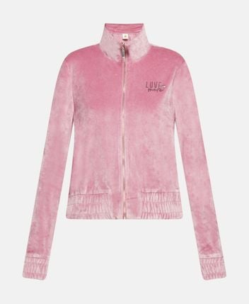 Sweat jacket Nicky