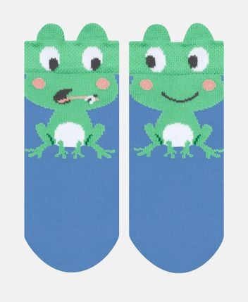 Socks, pack of 2