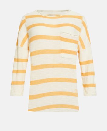 Long-sleeved jumper
