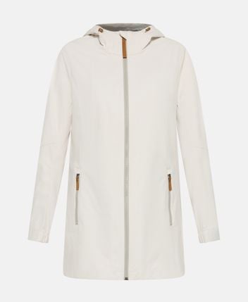 Functional jacket