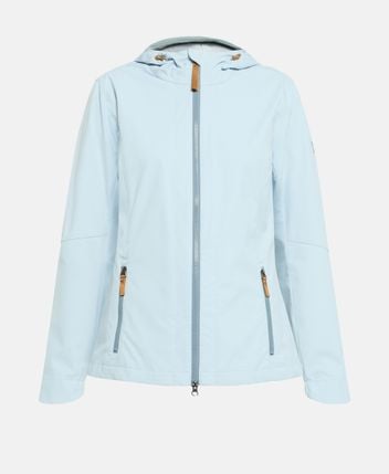 Transitional jacket