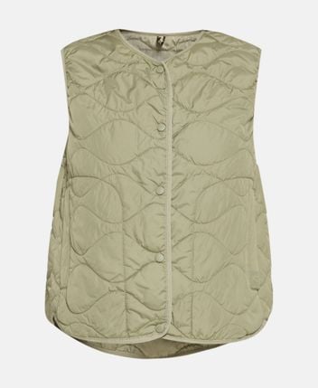 Outdoor gilet