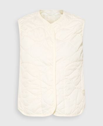 Outdoor gilet