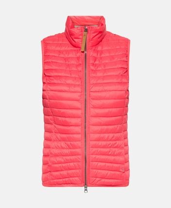 Outdoor gilet